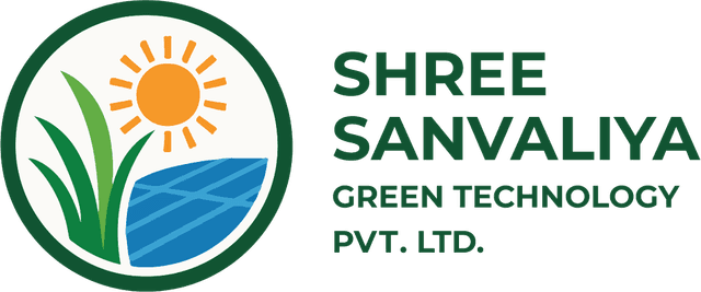 Shree Sanvaliya Green Technology